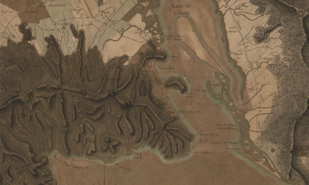 About Colonial Networks